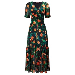 Cool And Quirky Dress