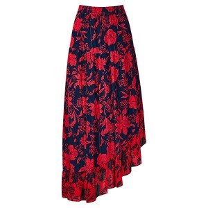 Joe Browns Beautiful Print Skirt