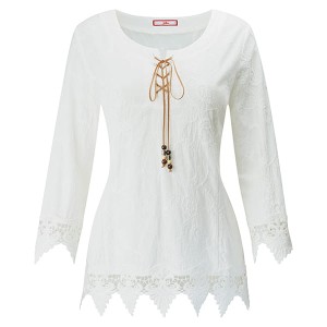 Joe Browns Lovers Lace Top
