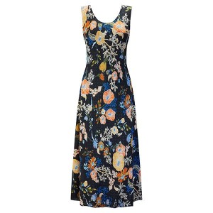 Joe Browns Polka Dot Reversible Dress