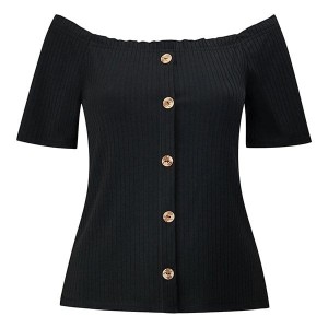 Joe Browns Ribbed Top
