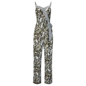 Joe Browns Safari Palm Jumpsuit