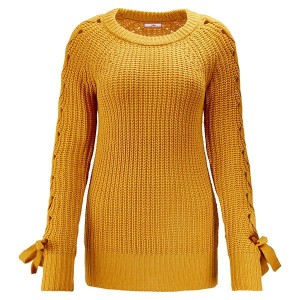 Chunky Knit Jumper
