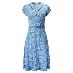 Joe Browns Ditsy Vintage Dress