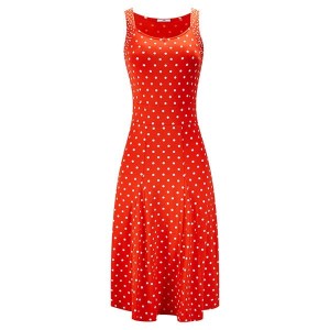 Joe Browns Ultimate Polka Dot Dress