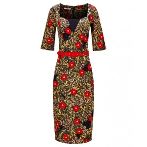 Joe Browns Wild At Heart Dress