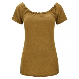 Joe Browns Crinkle Gypsy Top