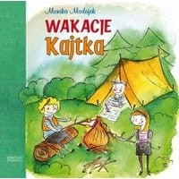 Wakacje Kajtka