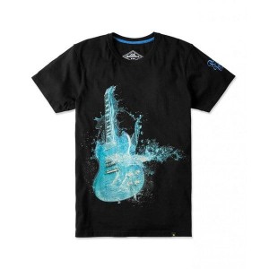 Joe Browns Explosive Guitar Tee