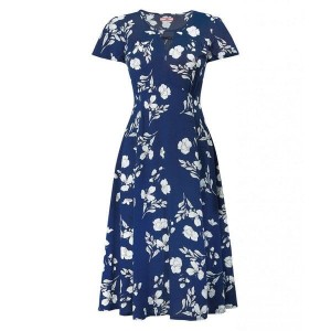 Joe Browns Flattering Retro Dress