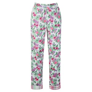 Joe Browns Floral Pyjama Bottoms