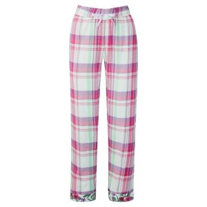 Joe Browns Check Pyjama Bottoms