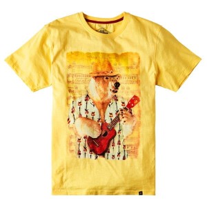Joe Browns Got The Vibes Tee