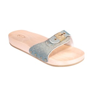 Scholl Pescura