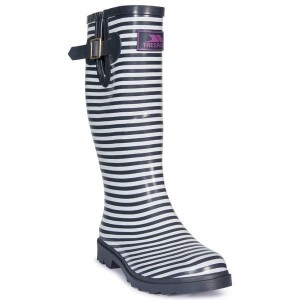 Trespass Womens/Ladies Samira Wellington Boots