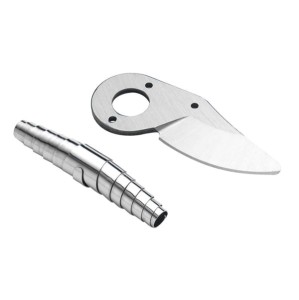 Kew Garden Spare Blade and Spring for Small Heavy Duty Bypass Secateurs