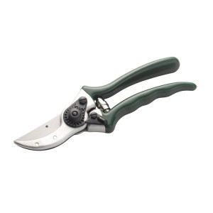 Kew Garden Heavy Duty Bypass Secateurs
