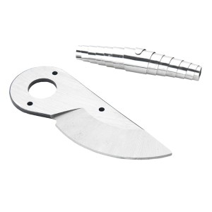 Kew Garden Spare Blade and Spring for Heavy Duty Bypass Secateurs