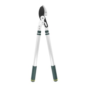 Kew Garden Dual Compound Telescopic Anvil Loppers