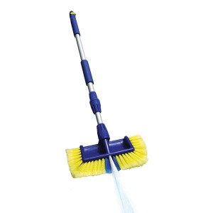 Blaster Brush Plus Water Broom