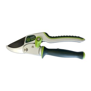 Kew Garden Ergo Twist Ratchet Anvil Secateurs