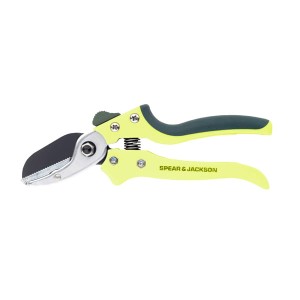 Kew Garden Medium Anvil Secateurs