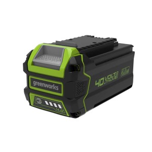 Greenworks 40V 4Ah Lithium-ion Battery