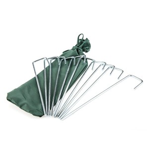 Pop Up Greenhouse Pegs (10 Pack)