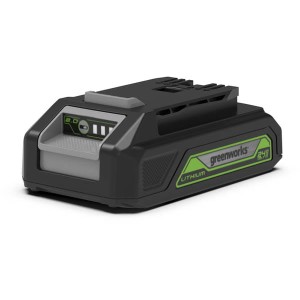 Greenworks 24V 2.0ah Lithium-Ion Battery