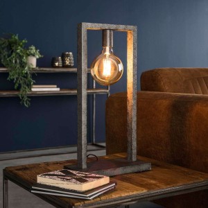 Lampa stołowa Portalight, wysokość 55 cm