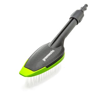 Greenworks Wash Brush