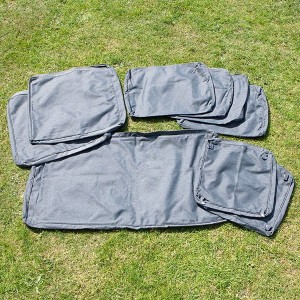 Rattan Additional Cushion Seat Covers
