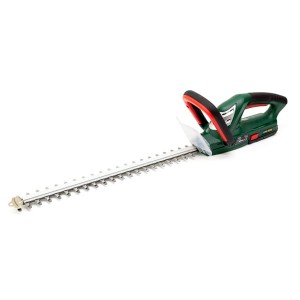 Webb 20V Cordless Long Reach Hedge Trimmer incl. 1 x 2Ah Battery & Charger