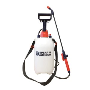 Spear & Jackson 5L Sprayer