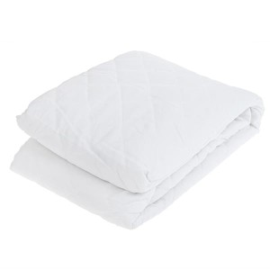 Downland Microfibre Soft To Touch Mattress Protector (Super King)