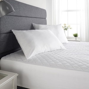 Downland Memory Foam Core Pillow (Pair)