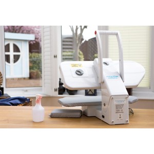 Classic Steam Press 1350W 55cm