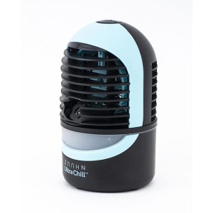 Zaahn Ultra Chill Personal Cooler and Humidifier Deluxe