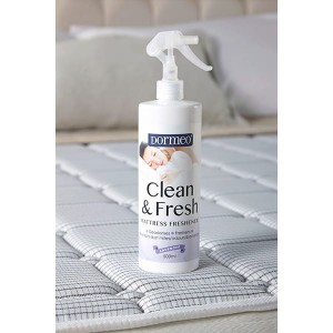 Dormeo Clean & Fresh Mattress Freshener