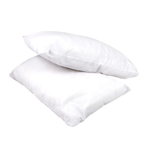 Downland Core Support Pillows (Pair)