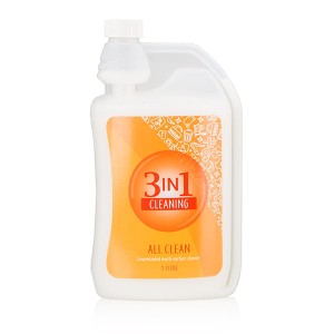 3 in 1 All Clean Concentrate 1L