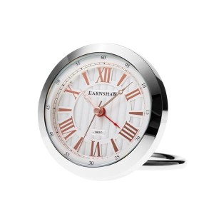 Thomas Earnshaw Table Clock
