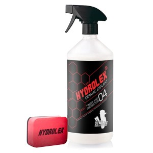 Hydrolex 500ml with Applicator