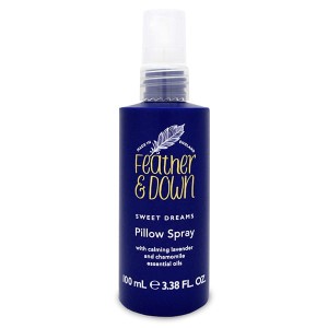 Feather & Down Sweet Dreams Pillow Spray 100ml