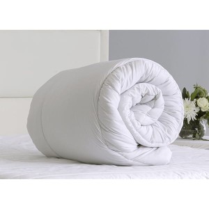 Dormeo Evercomfy 13.5 Tog Microfibre Duvet (Super King)