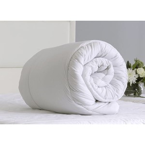 Dormeo Evercomfy 13.5 Tog Microfibre Duvet (Single)