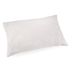 Downland Luxury Wool Surround Pillow