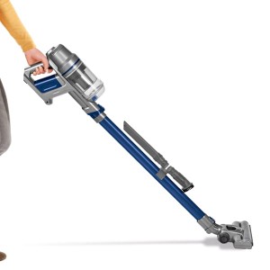 CLEANmaxx Rechargeable Cyclone Vacuum Cleaner