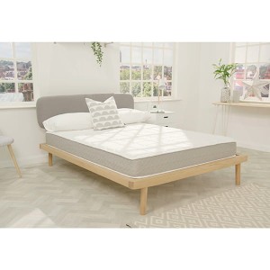 Dormeo Memory Indulgence Mattress (Double)