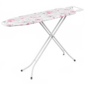 Kleeneze Floral Design Ironing Board